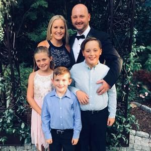 Meet your Posher, Morgan